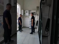 UPSレベルバックアップ電源