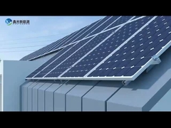 太陽光充電システム-家庭用太陽光充電システム