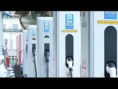 ソーラー充電システム - 収益性の高いソーラーEV充電ステーション