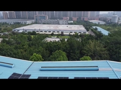 格子Solar Energyシステム